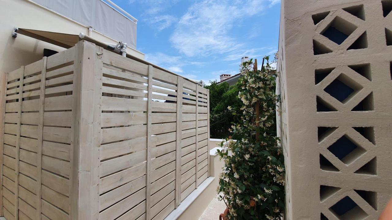 Cozy Seaside Studio In Lemos Vouliagmenis เอเธนส์ ภายนอก รูปภาพ