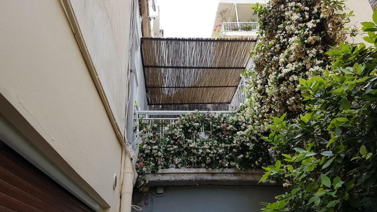 Cozy Seaside Studio In Lemos Vouliagmenis เอเธนส์ ภายนอก รูปภาพ